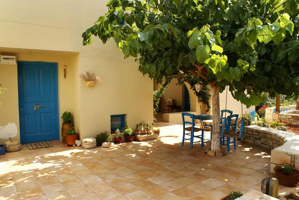 Villa Eleni Hersonissos  Exterior photo